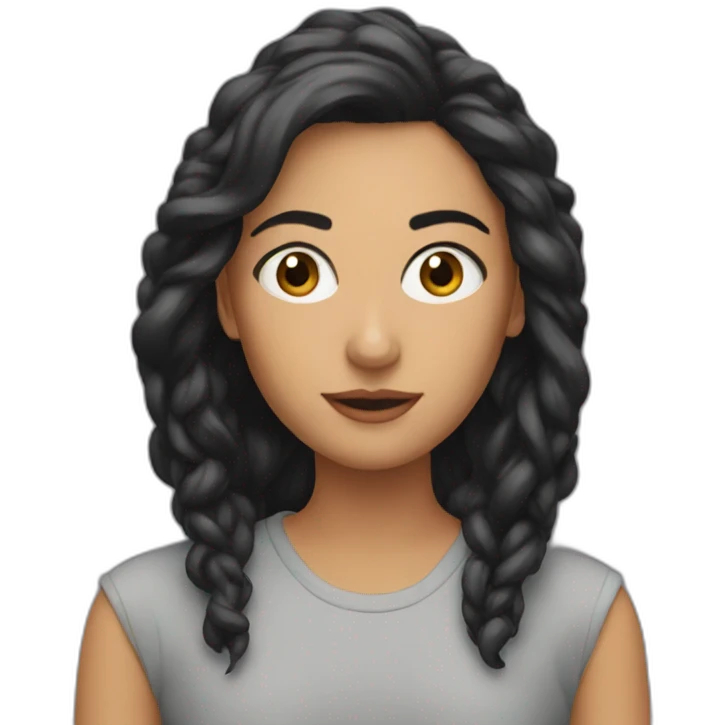 paola emoji