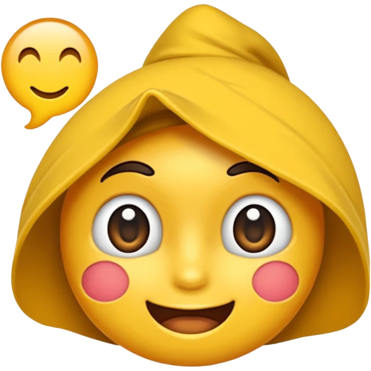 эмоджи со словом модератор emoji