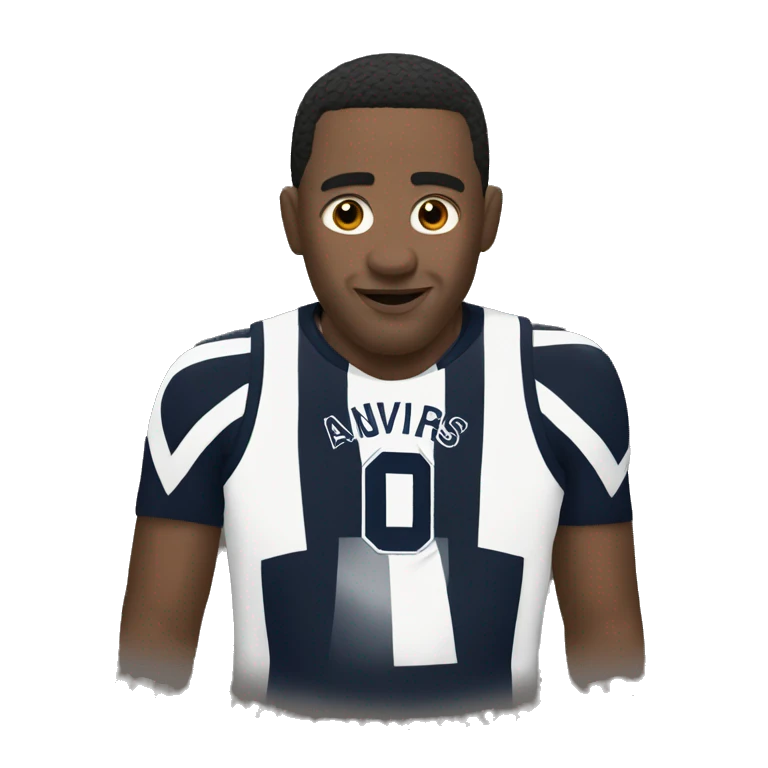 Spurs emoji