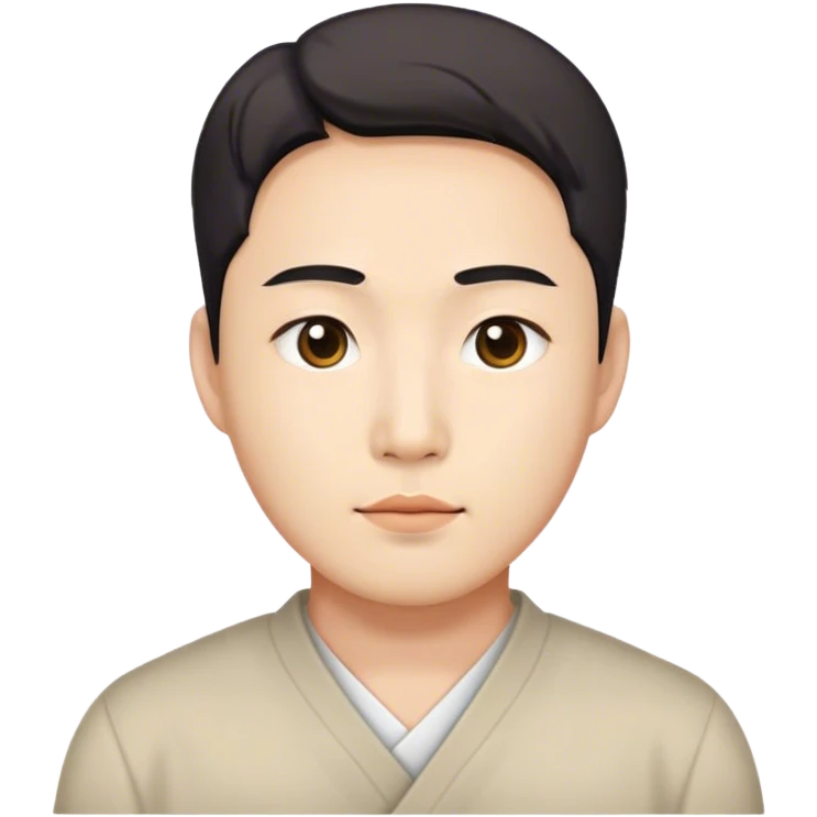 Leeknow of stray kids emoji