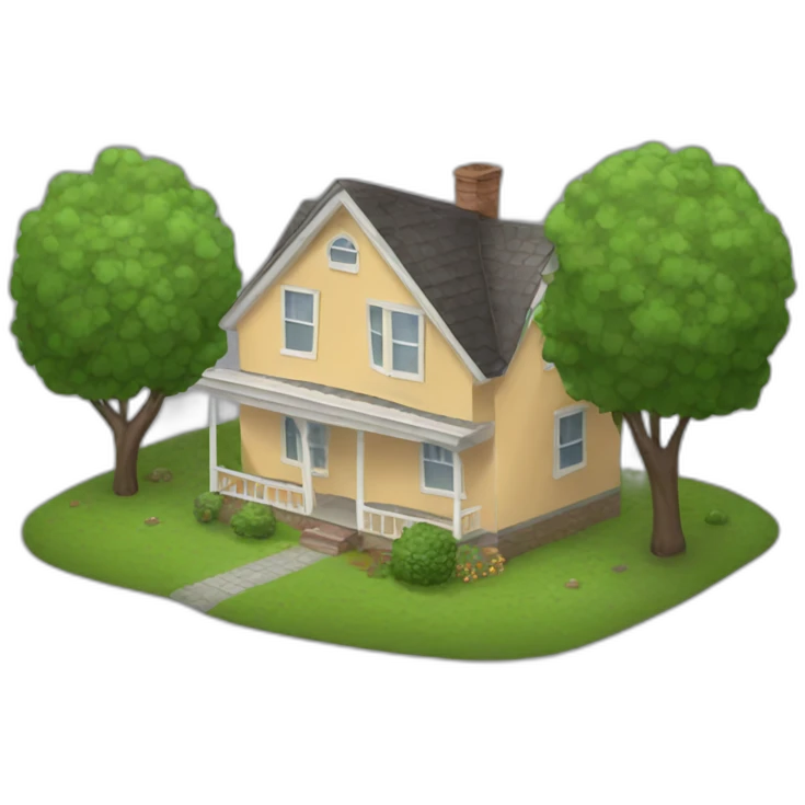 Stay at home paretn emoji