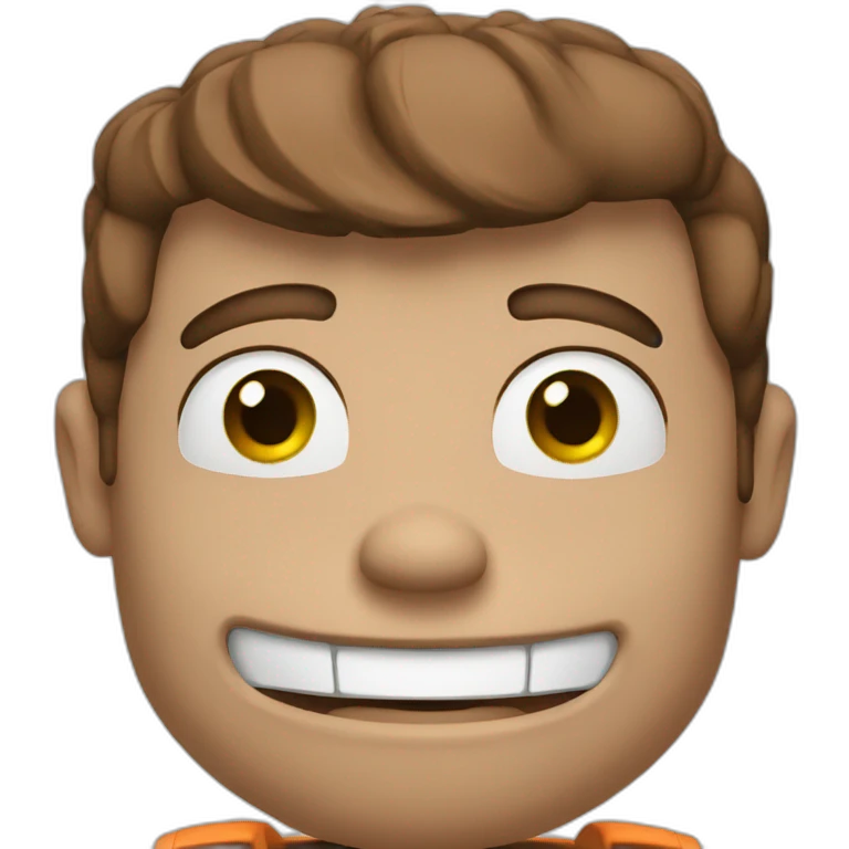 mater from cars movie emoji