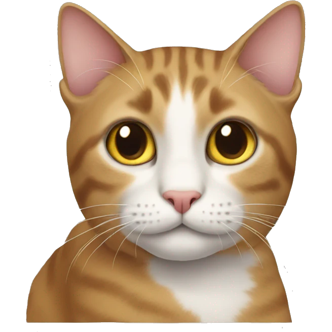 Cat emoji