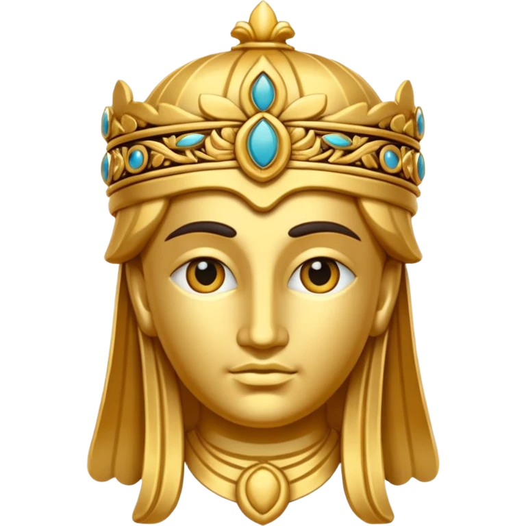 نماد فروهر emoji