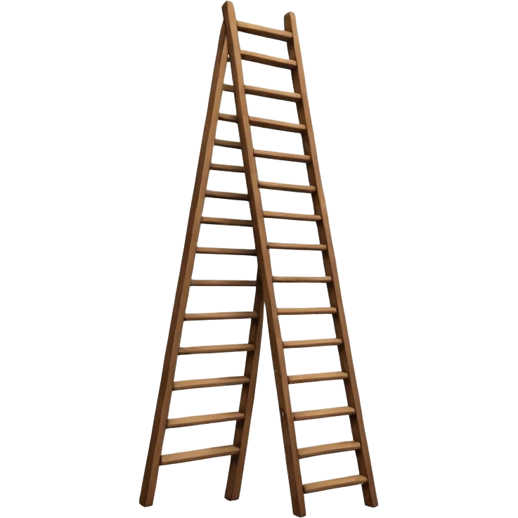 Ladder emoji