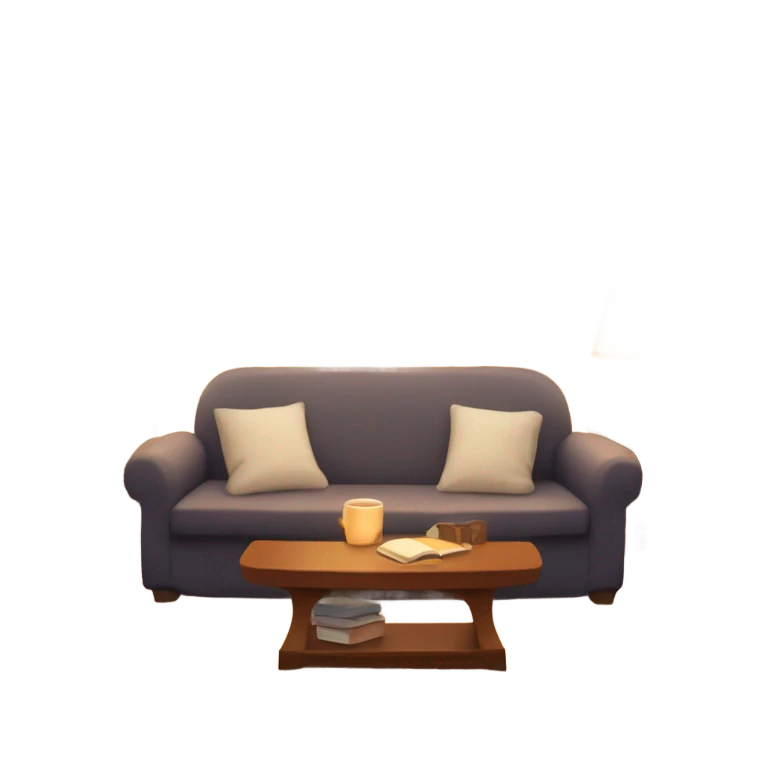Home emoji
