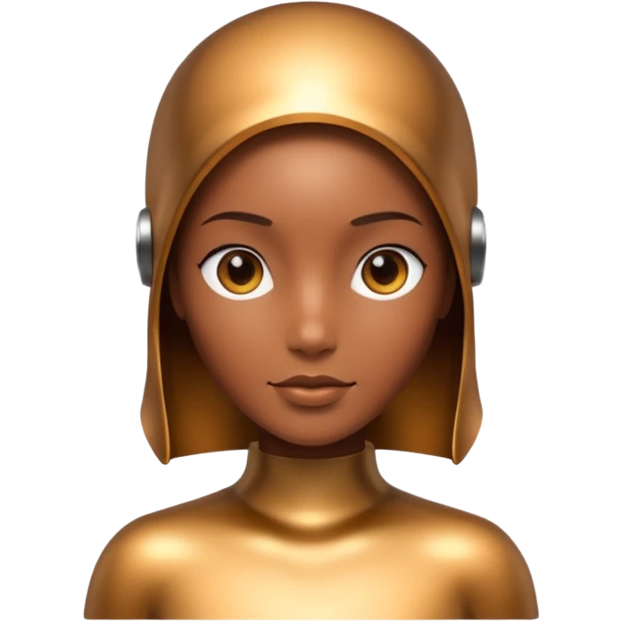 AI avatar emoji
