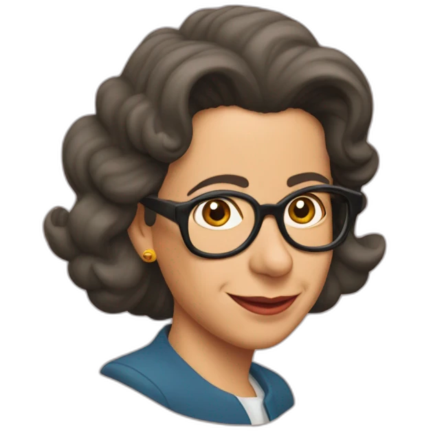 seinfeld-constanze emoji