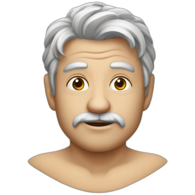 Morgot senieur des anneaux emoji