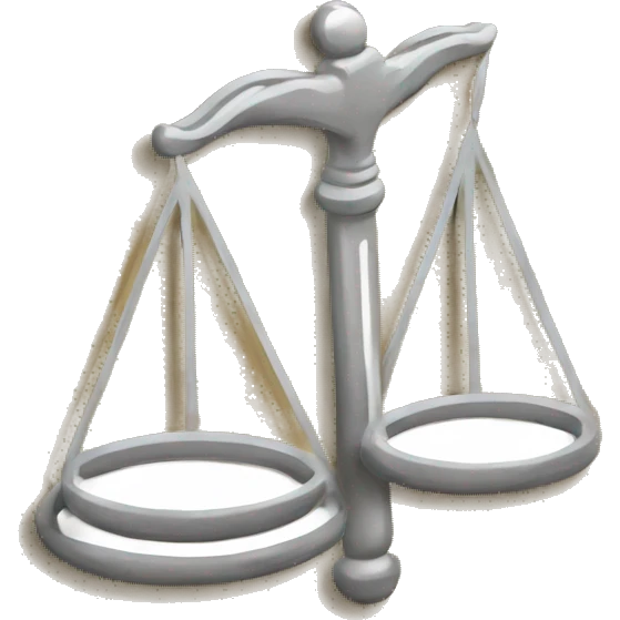 Law emoji