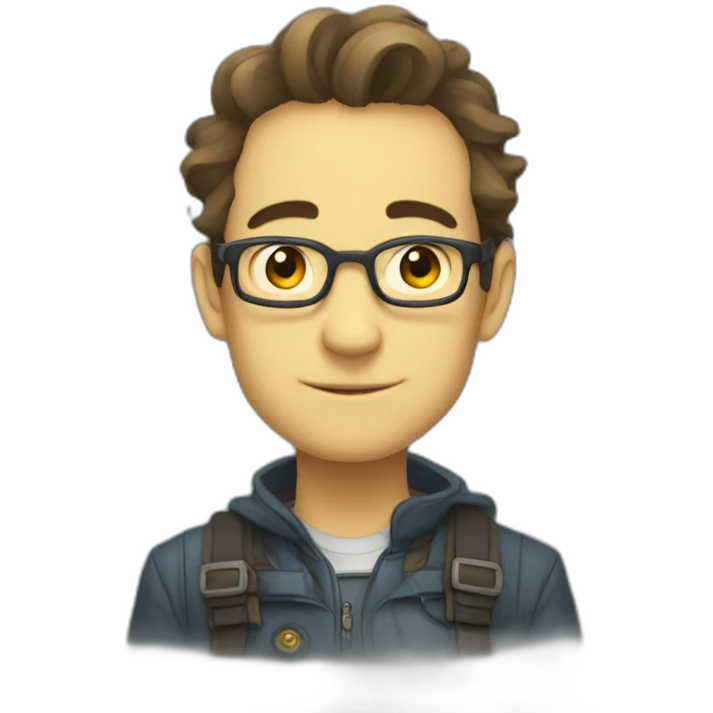 david lafarge pokemon emoji