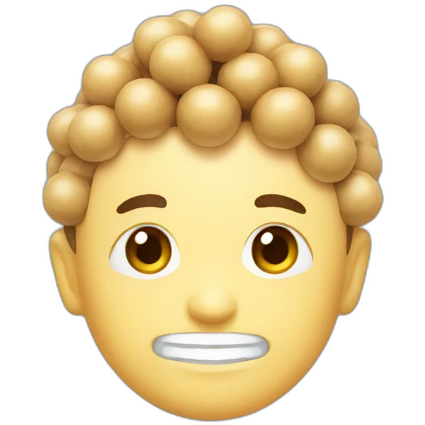 natto emoji