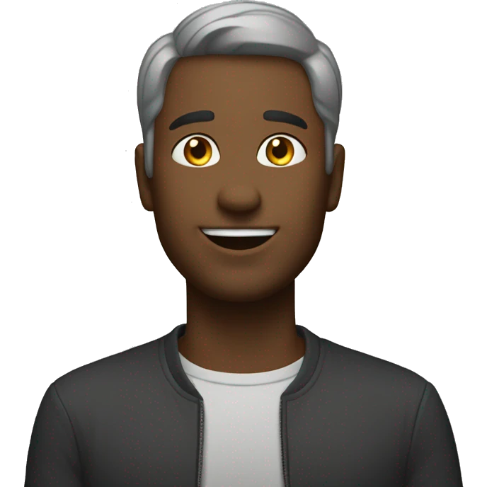 🙂 right side title emoji