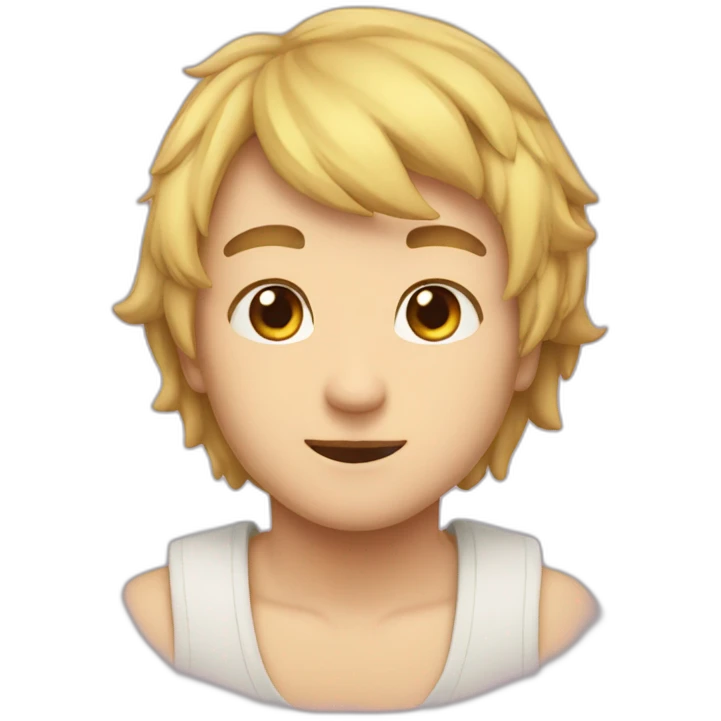 踊る猫 emoji