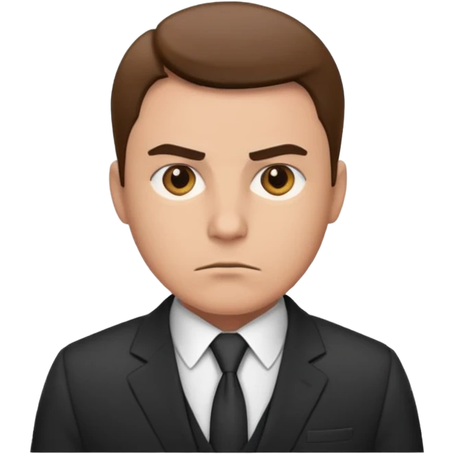Oficial emoji