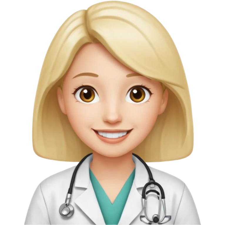 Crie para mim um emoji de Nutricionista emoji