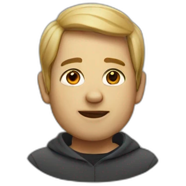 medium emoji