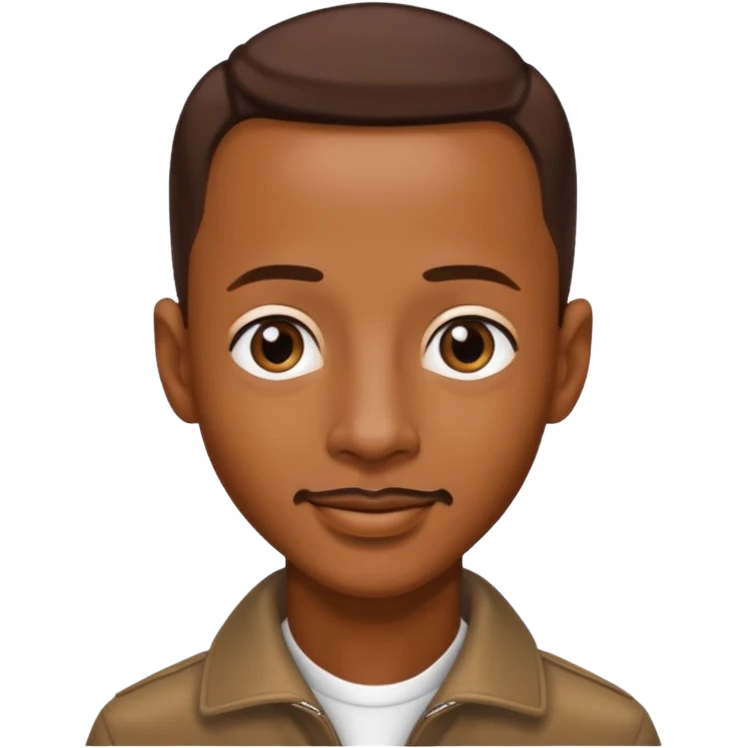 Tevin Campbell emoji