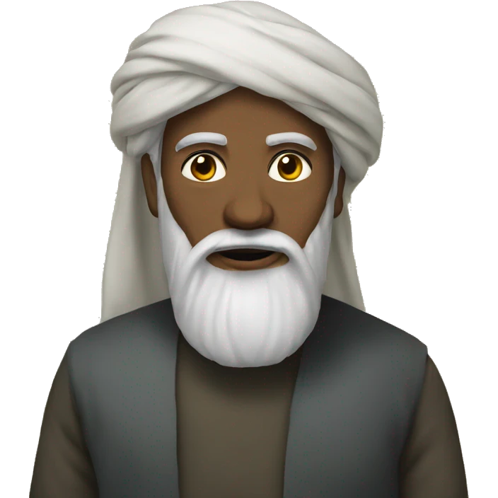 Hasbullah emoji