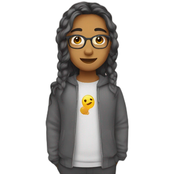 Appy Sharma emoji