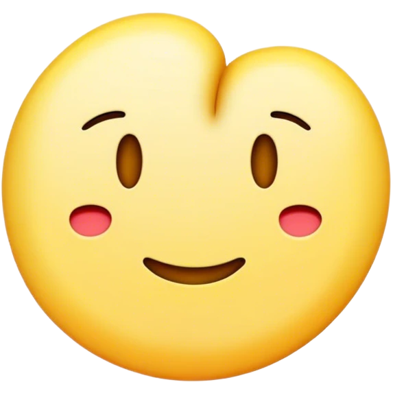 Emoji of a digital text transforming into natural, handwritten text emoji