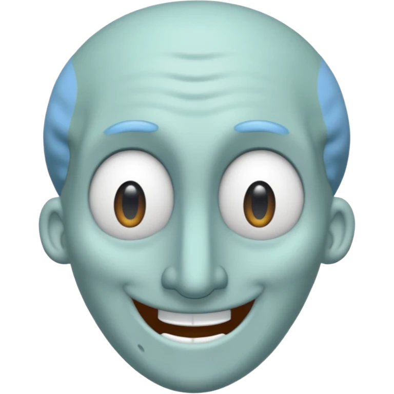 squidward emoji