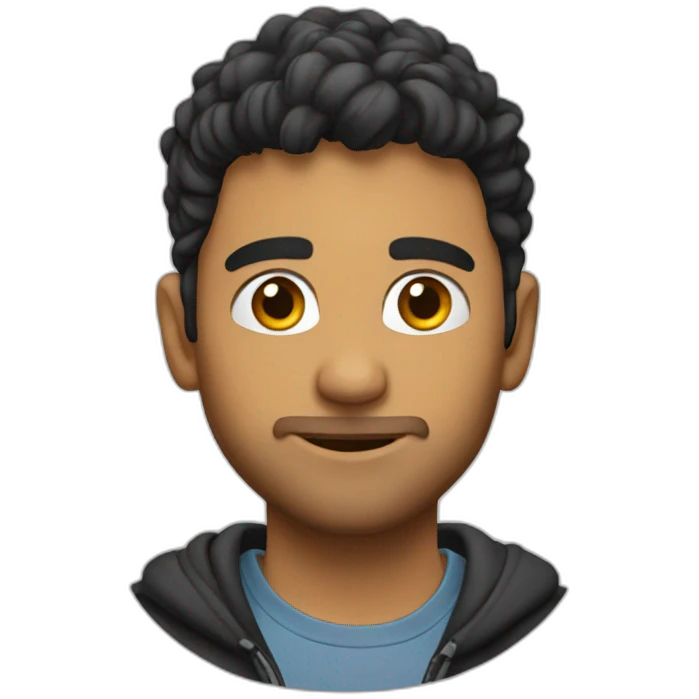 Zaid emoji