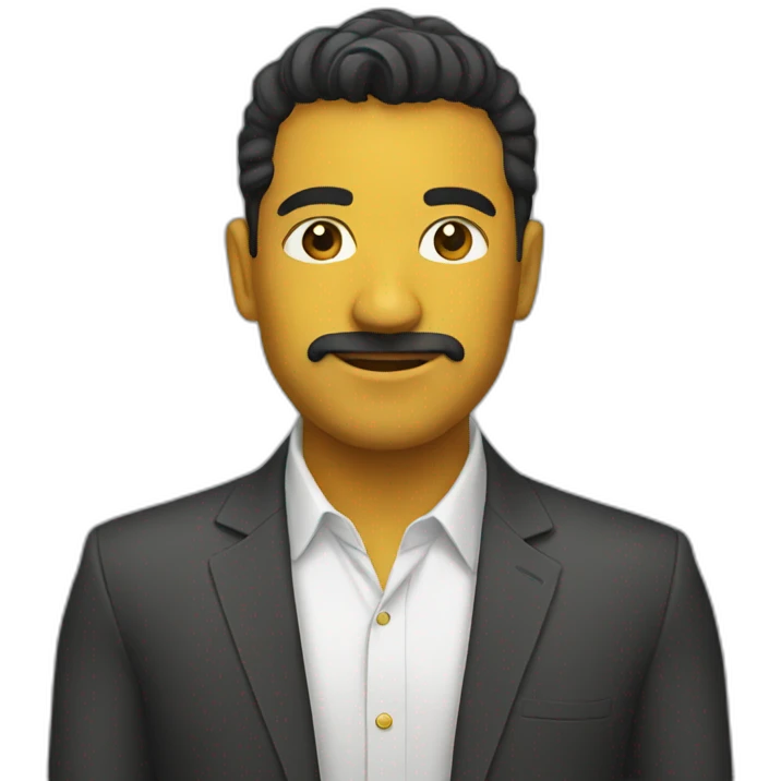 Colombia emoji