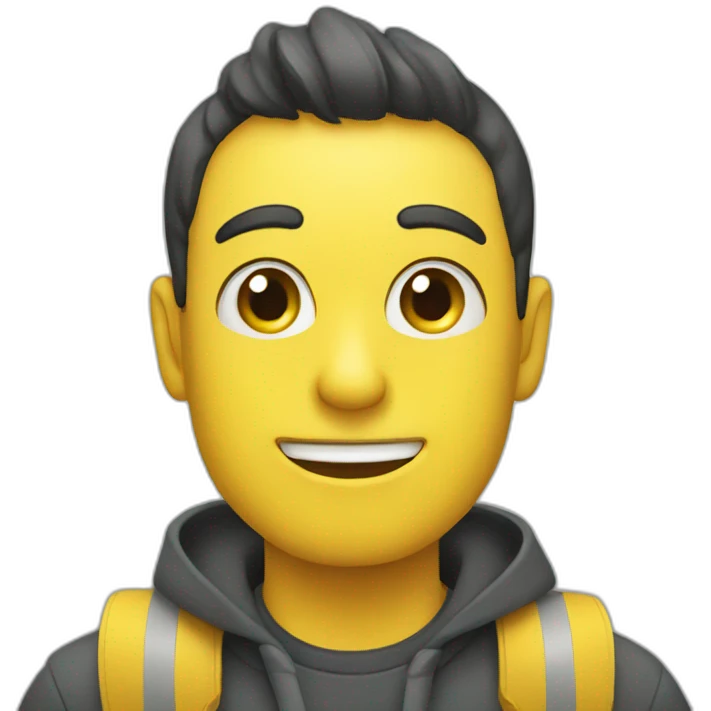 glovo emoji