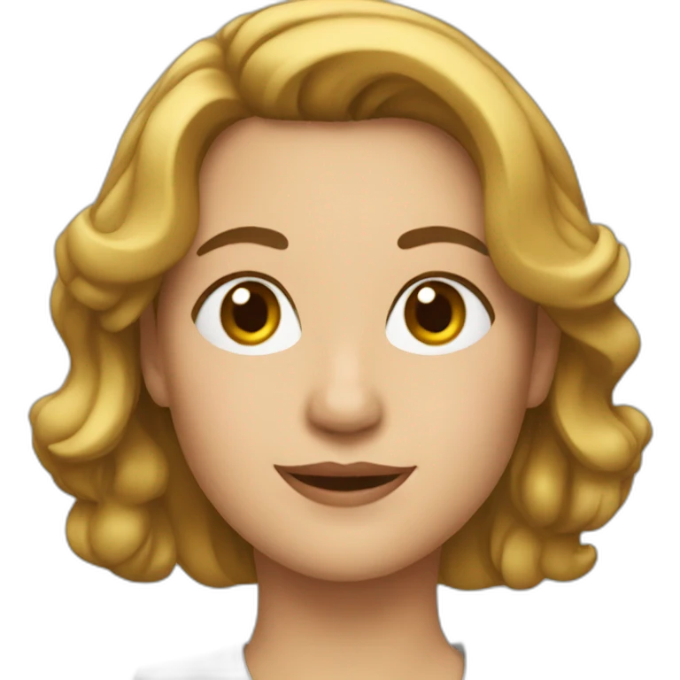 Valerie pécresse emoji