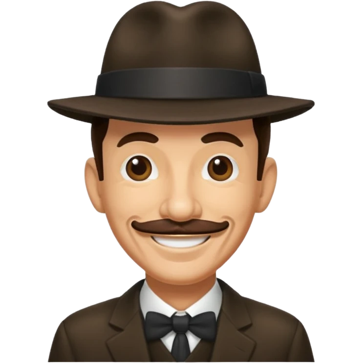 scatman emoji