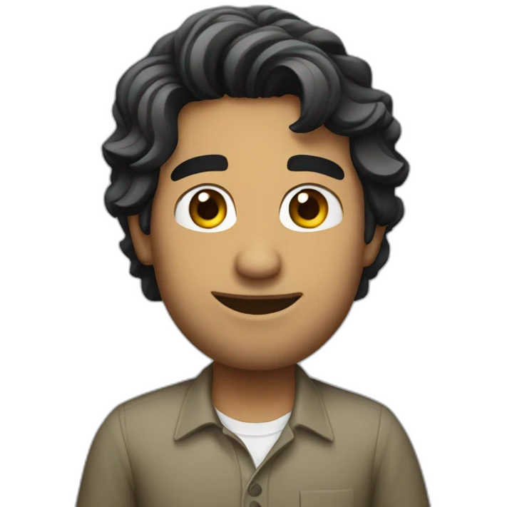 morales emoji