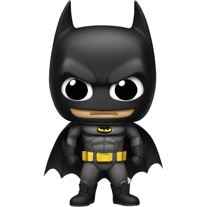 batman emoji