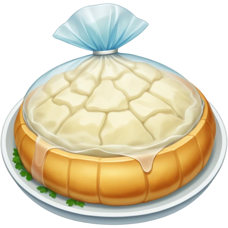 Norsk lutefisk emoji