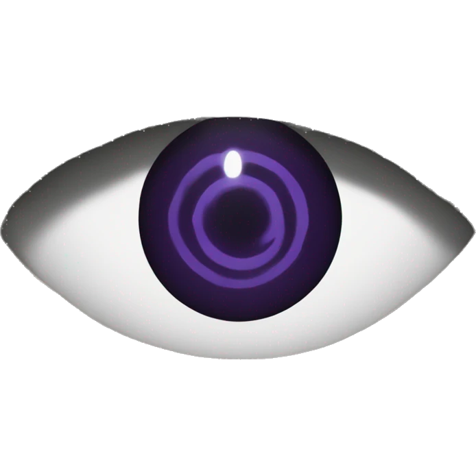 Rinnegan  emoji