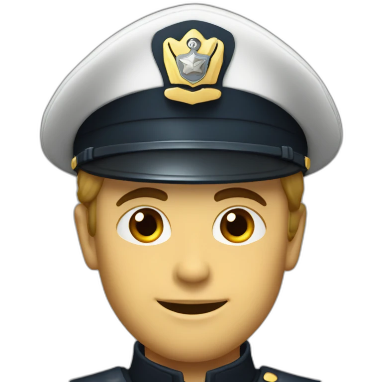 Lieutenant Simon "Ghost" Riley emoji