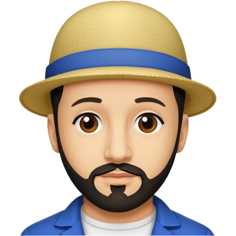 AJ McLean emoji