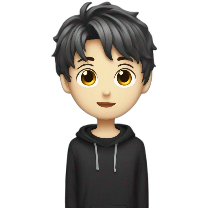 StrayKids emoji