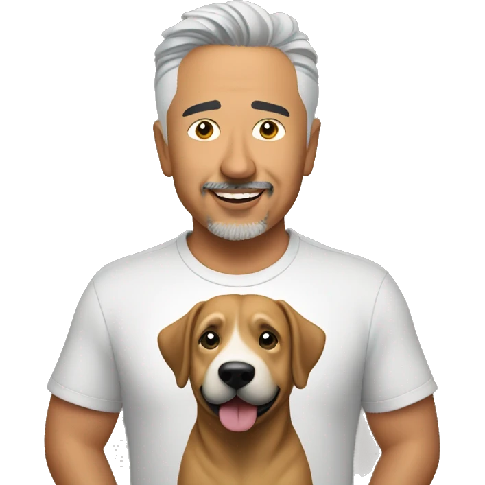 Cesar Millan emoji