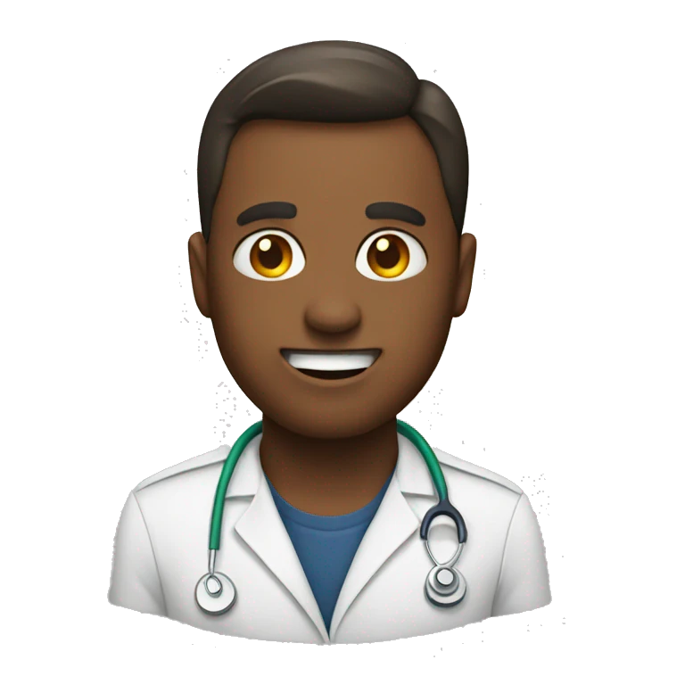 Health emoji