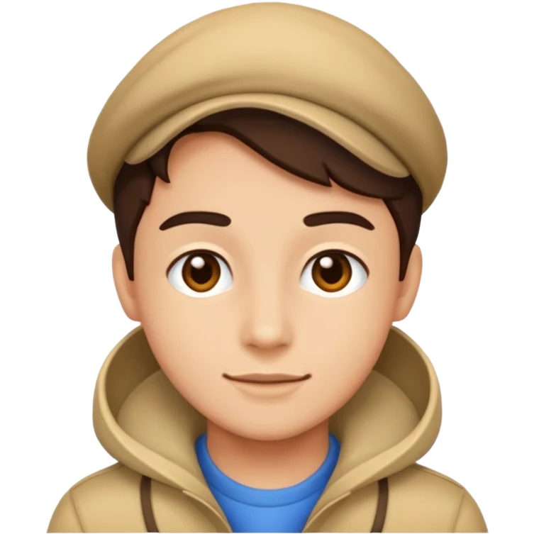 Jul emoji