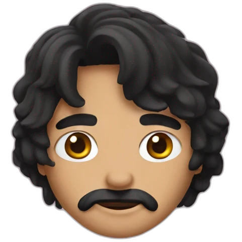 Porro emoji