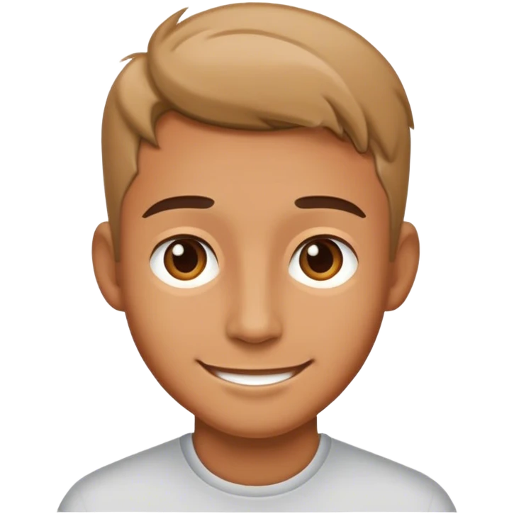 Bonito emoji