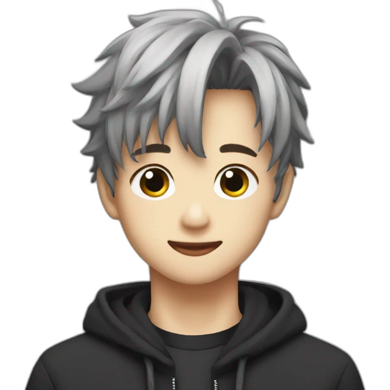 Stray kids emoji