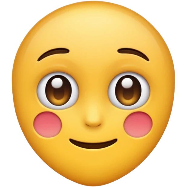 Because emoji