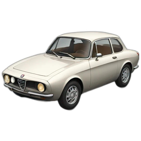 Alfa Romeo emoji