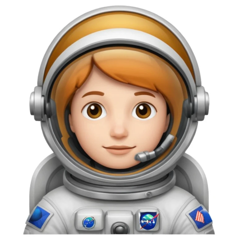 astronaut emoji