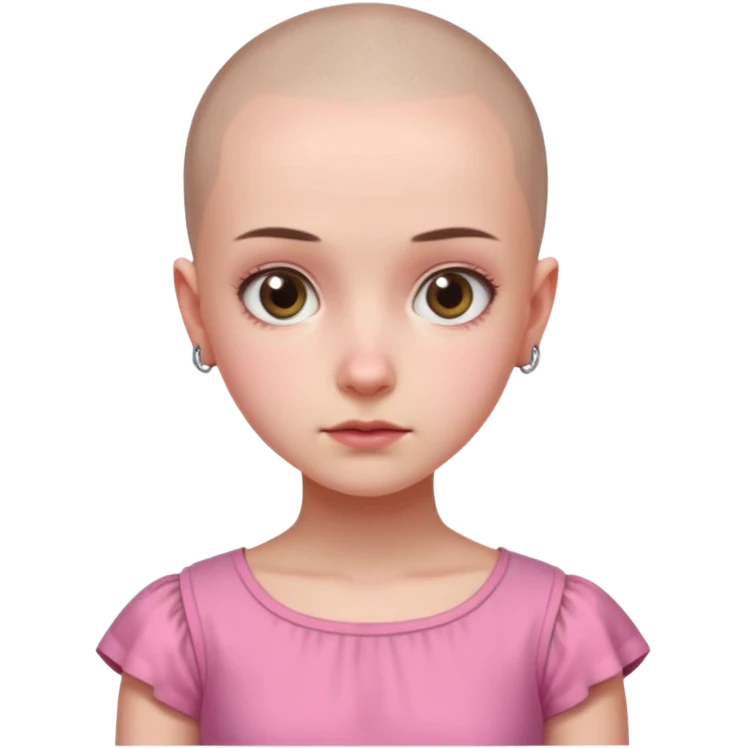 Stranger Things emoji