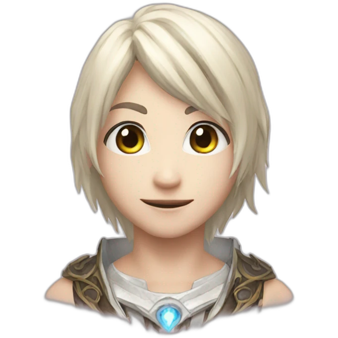 aion emoji