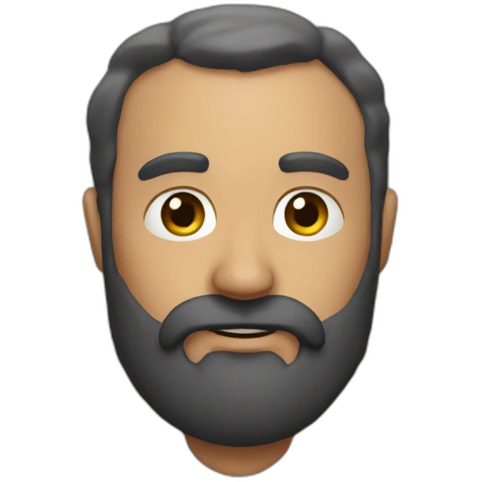 Bulbizar emoji